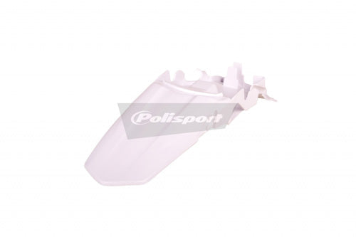 Rear Fender Crf110f Oem Colorwhite