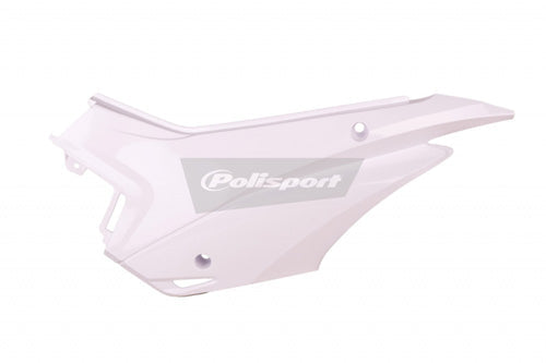 Side Panels Crf110f Oem Colorwhite