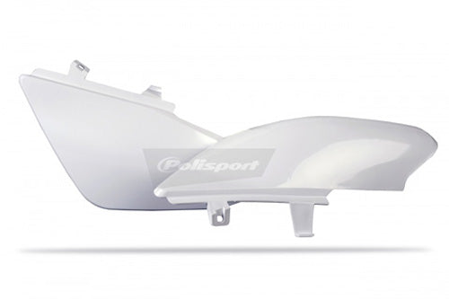 Side Panels Crf50f Oem Color White