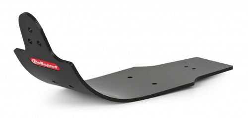 Skid Plate Crf450r Standard Protection Black