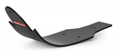 Skid Plate Crfx450 Standard Protection Black