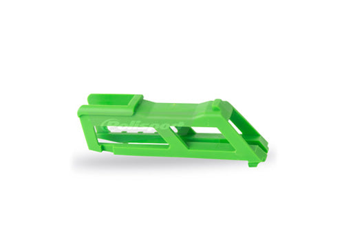 Chain Guide Kx250f Green 05