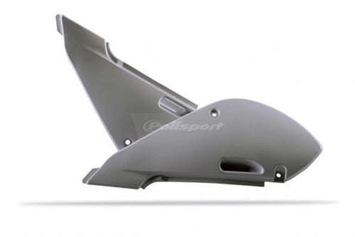 Side Panels Klx110 Oem Color White