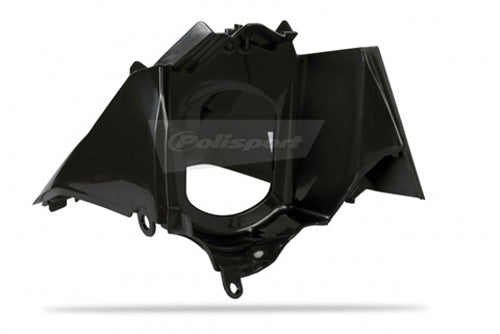 Air Box Ktm 65 Sx Oem Color Black