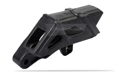 Chain Guide Ktm 105 Sx Black