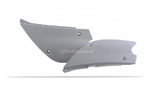 Radiator Scoops Ktm 85 Sx Oem Color Orange Ktm