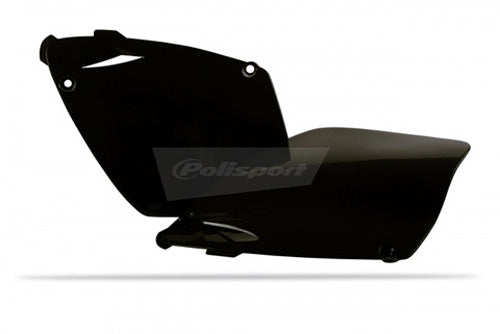 Side Panels Ktm 125 Sx Black