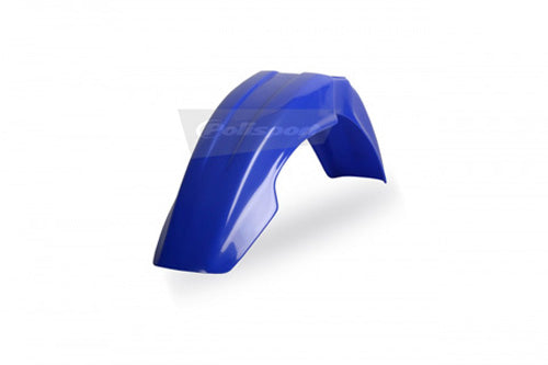 Front Fender Yz125 / Yz250 Oemcolor Blue Yam98