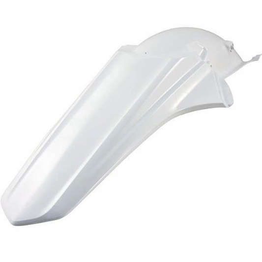 Rear Fender Yz250f New White