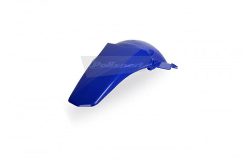 Rear Fender Yz250f Oem Color Blue Yam98