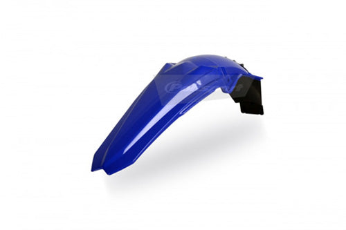 Rear Fender Yz450f Oem Color 2010-2012 Blue Yam98