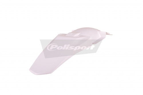 Rear Fender Yz85 Oem Color 13-14 White