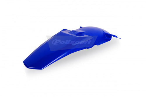 Rear Fender Yz85 Oem Color 2005-2012 Blue Yam98