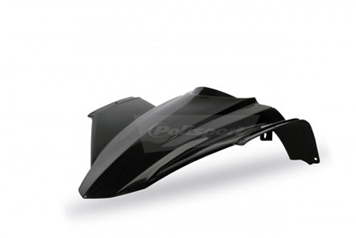 Top Nose Cover - Yfz450 Yfz450black