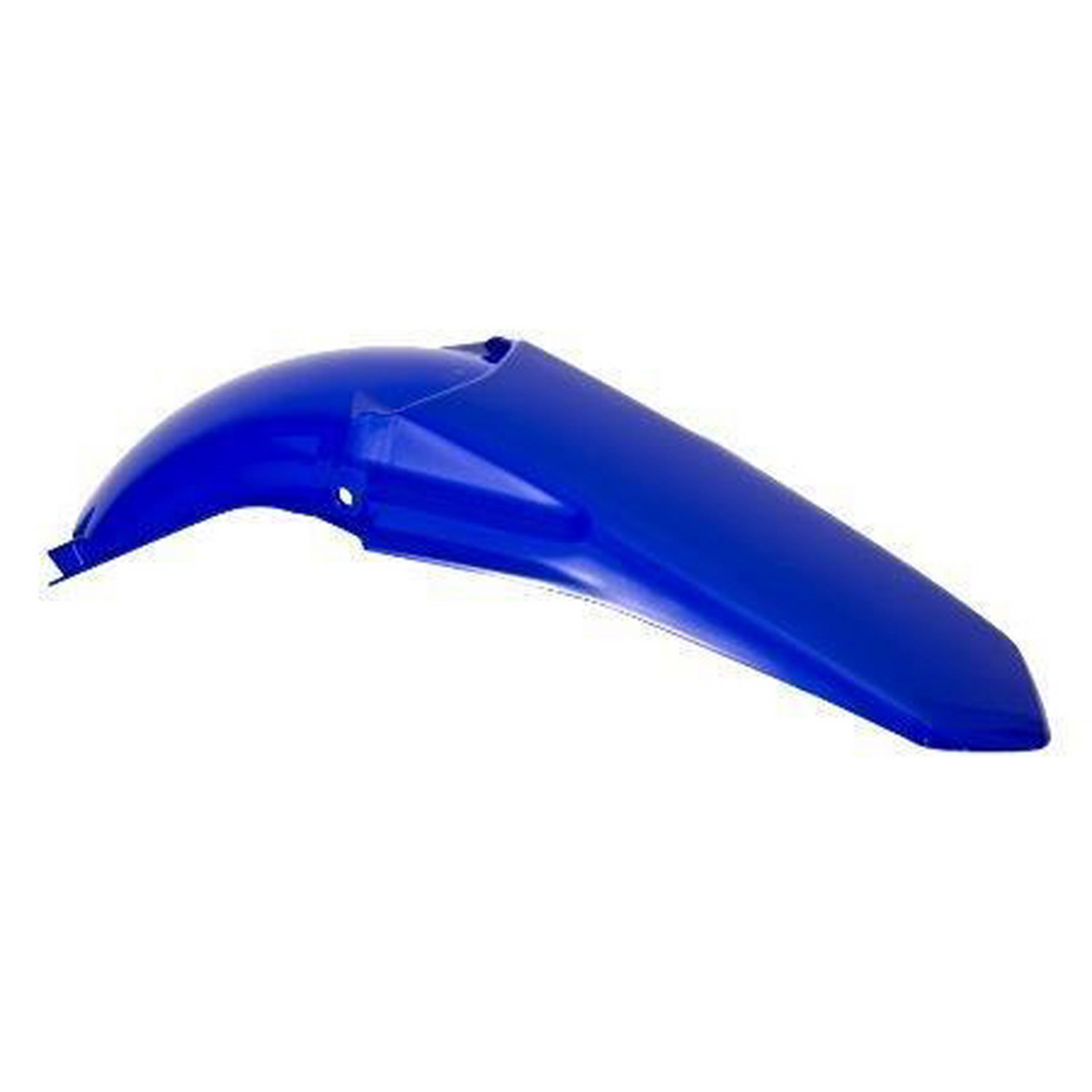 Polisport Rear Fender Yamaha -yamaha Blue