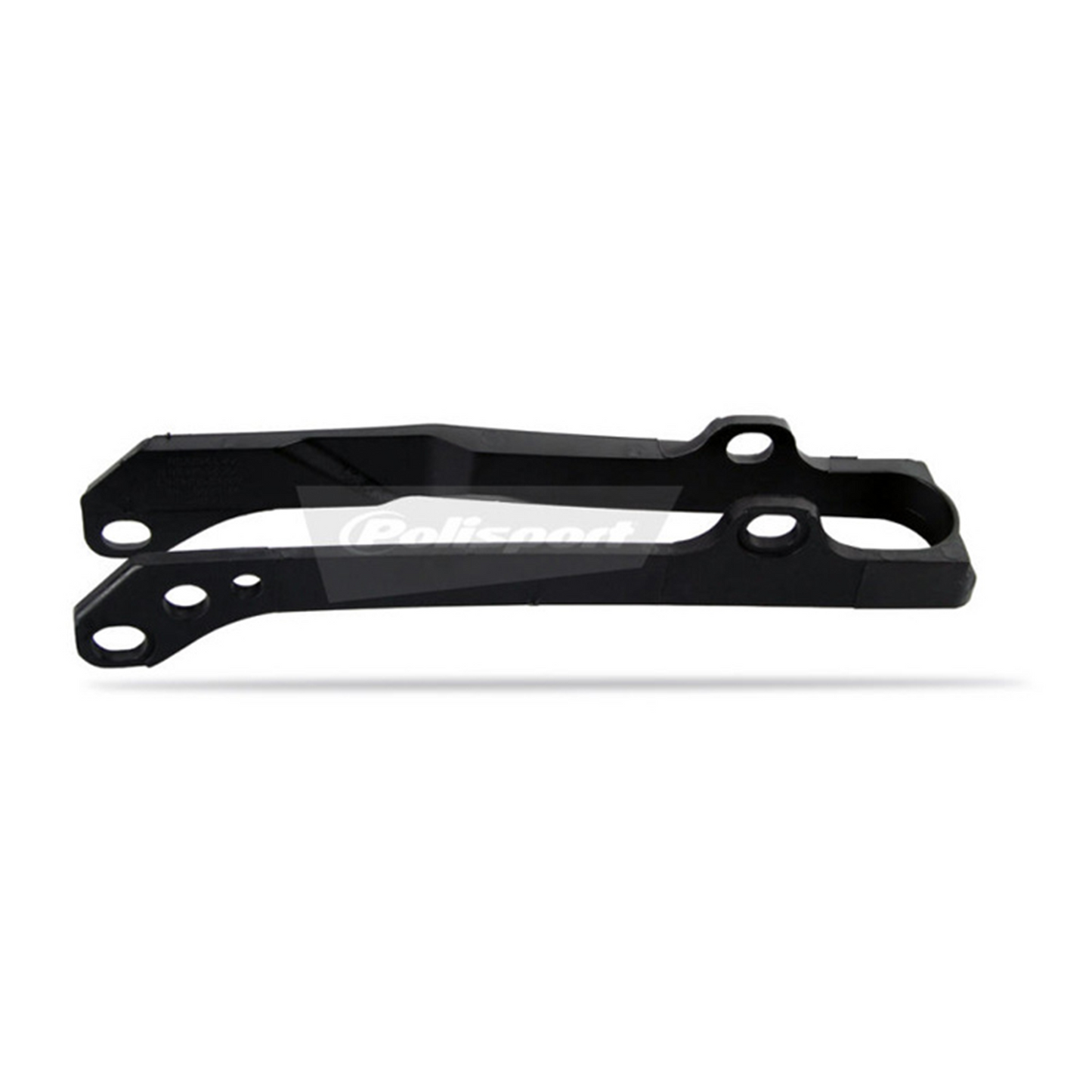 Polisport Chain Sliding Piece,ktm, Black