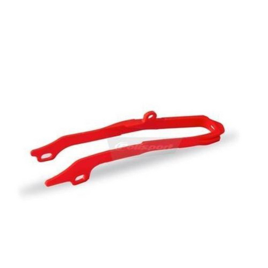 Polisport Chain Slider, Honda,red Cr04