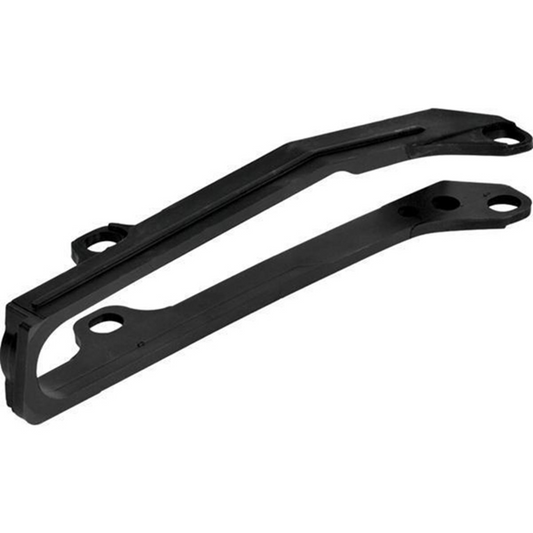 Polisport Chain Slider, Kawasaki, Black