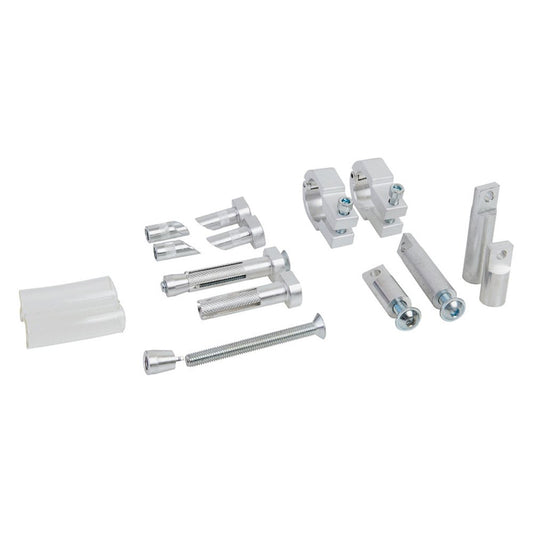 Polisport Qwest Handguard Mount Protaper