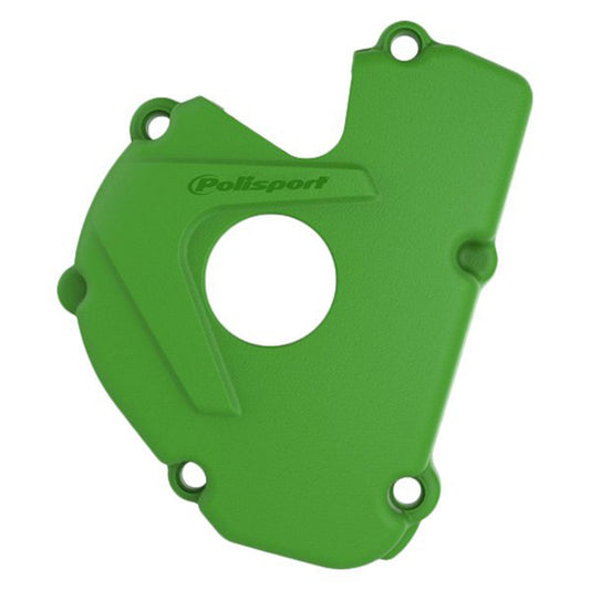 Polisport Ignition Cover Protector Green 05