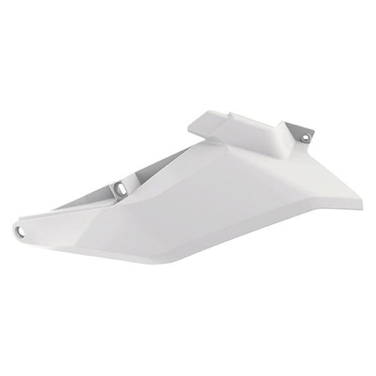 Polisport Side Panels Restyling Honda White