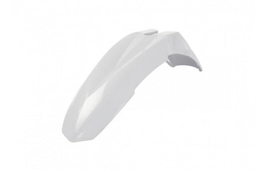 Polisport Supermoto Universal Fenders White