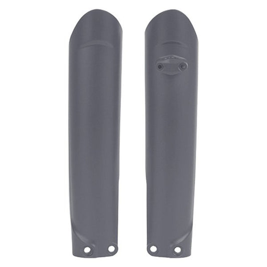 Polisport  Fork Guards Ktm, Nardo  Grey