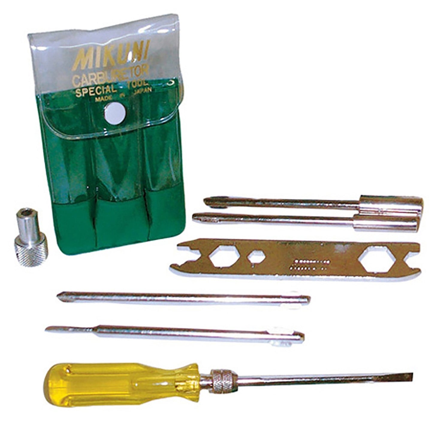 Polisport  Rear Fender Honda, Flo Yellow