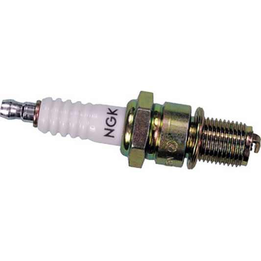 Iridium Spark Plug Solid Tip (3089)