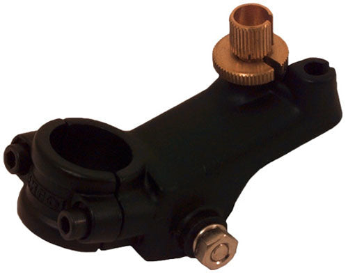 Brake Lever Brackets / Honda