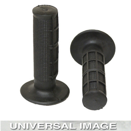 Mx Style Grips Yellow