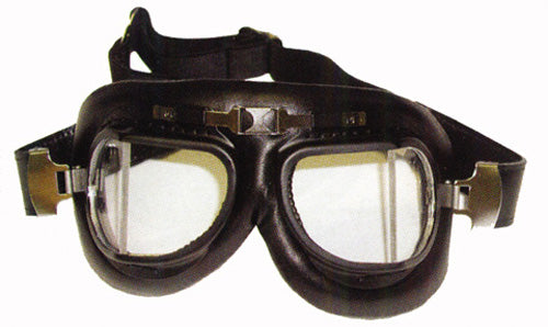 Emgo Baron "classic Split Lens" - Black Vinyl