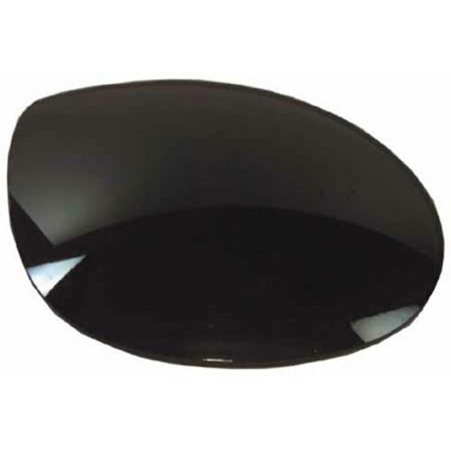 Emgo Replacement Lens For Bandito - Smoke