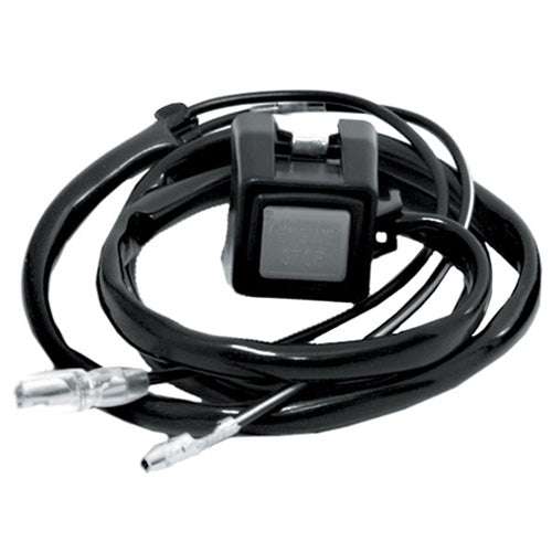 Yahama Yz Type On-off Button