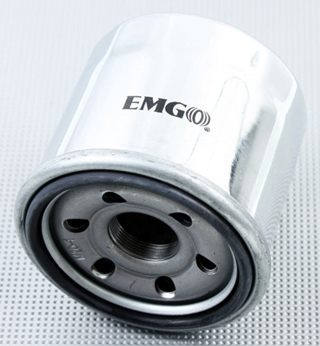 Emgo Oil Filter - Suzuki