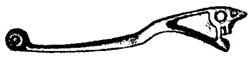 Right Lever / Suzuki
