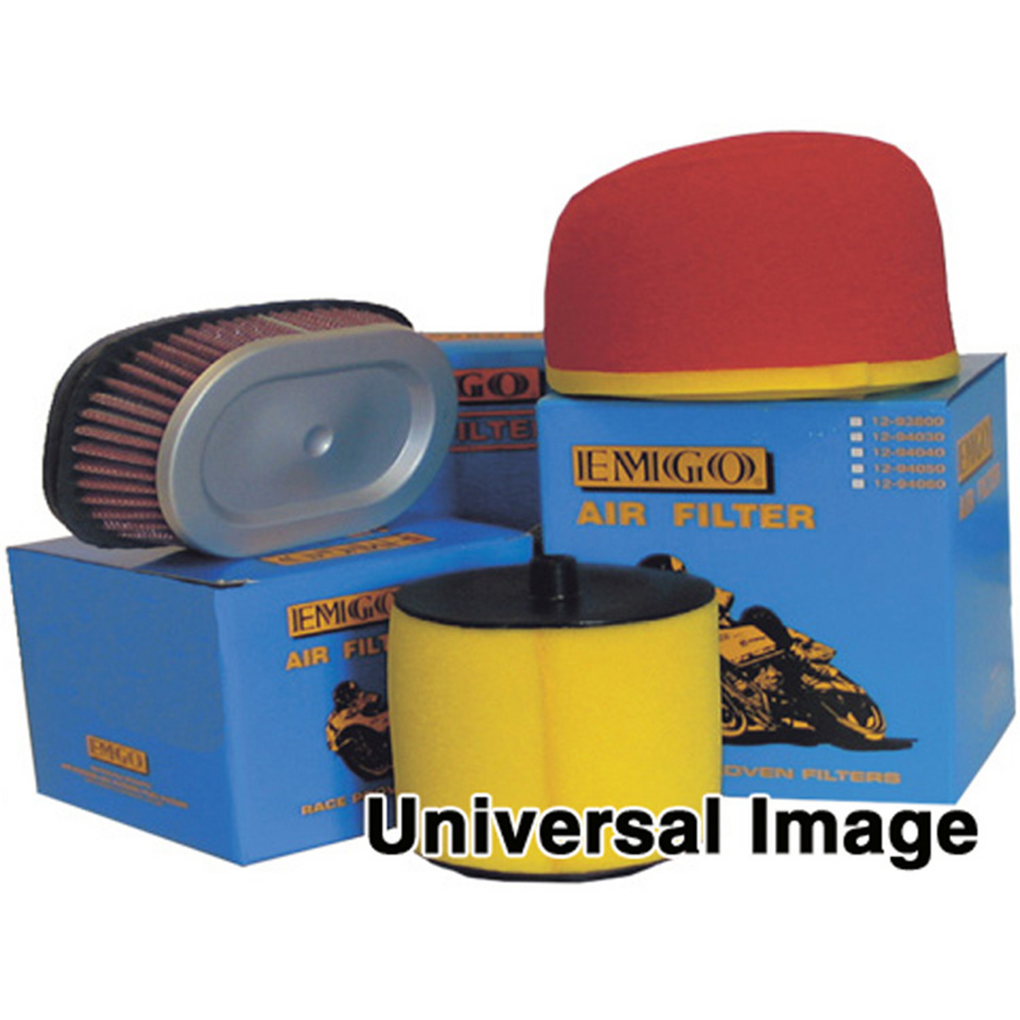 Emgo Air Filter Honda Dirtbike