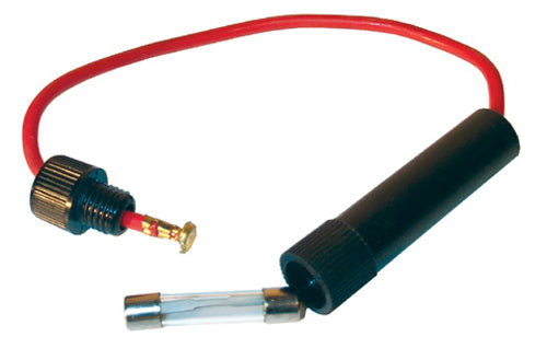 Fuse Holder With 20 Amp Fuse