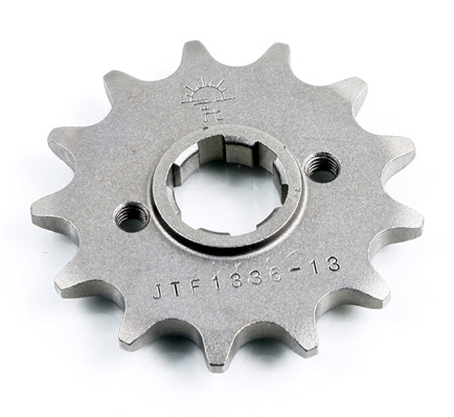 Jt Steel Front Sprocket 13 Tooth Honda
