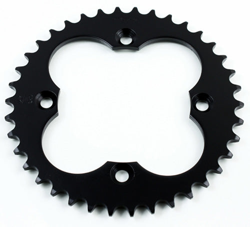 Jt Steel Rear Sprocket 38 Tooth