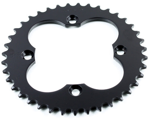 Jt Steel Rear Sprocket 39 Tooth