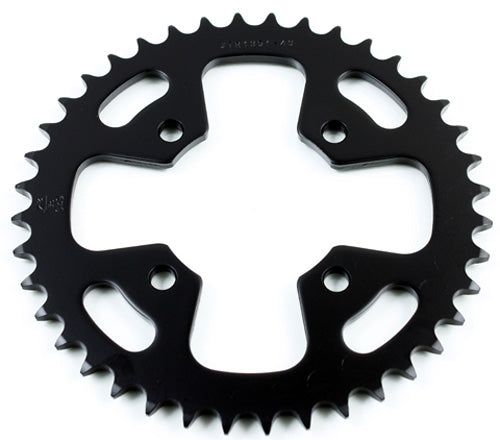 Jt Steel Rear Sprocket 40 Tooth