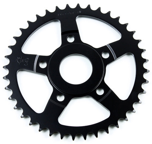 Jt Steel Sprocket Rear 40 Tooth