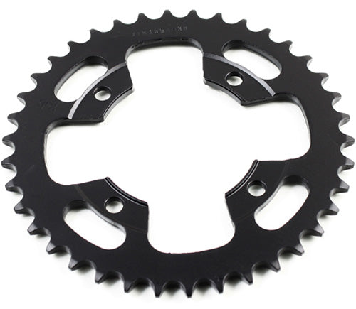Jt Steel Rear Sprocket 38 Tooth Honda