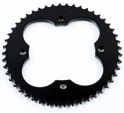 Sprocket Steel Rear