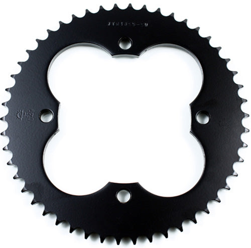 Jt Steel Sprocket Rear 50 Tooth