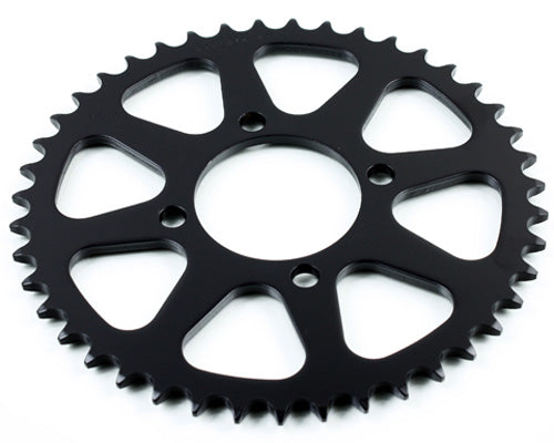 Jt Steel Rear Sprocket 43 Tooth