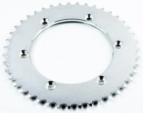 Jt Steel Rear Sprocket 43 Tooth