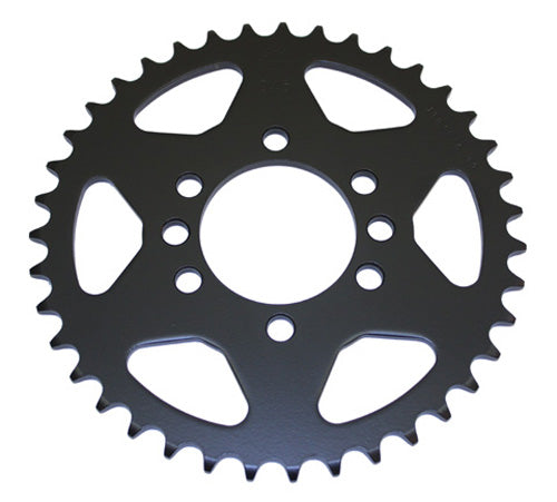 Jt Steel Rear Sprocket 39 Tooth