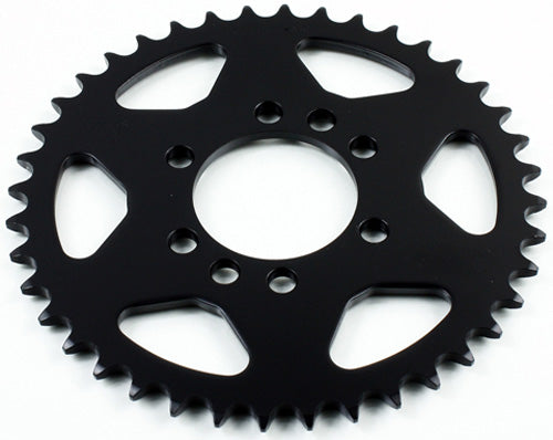 Jt Rear Steel Sprocket 40 Tooth